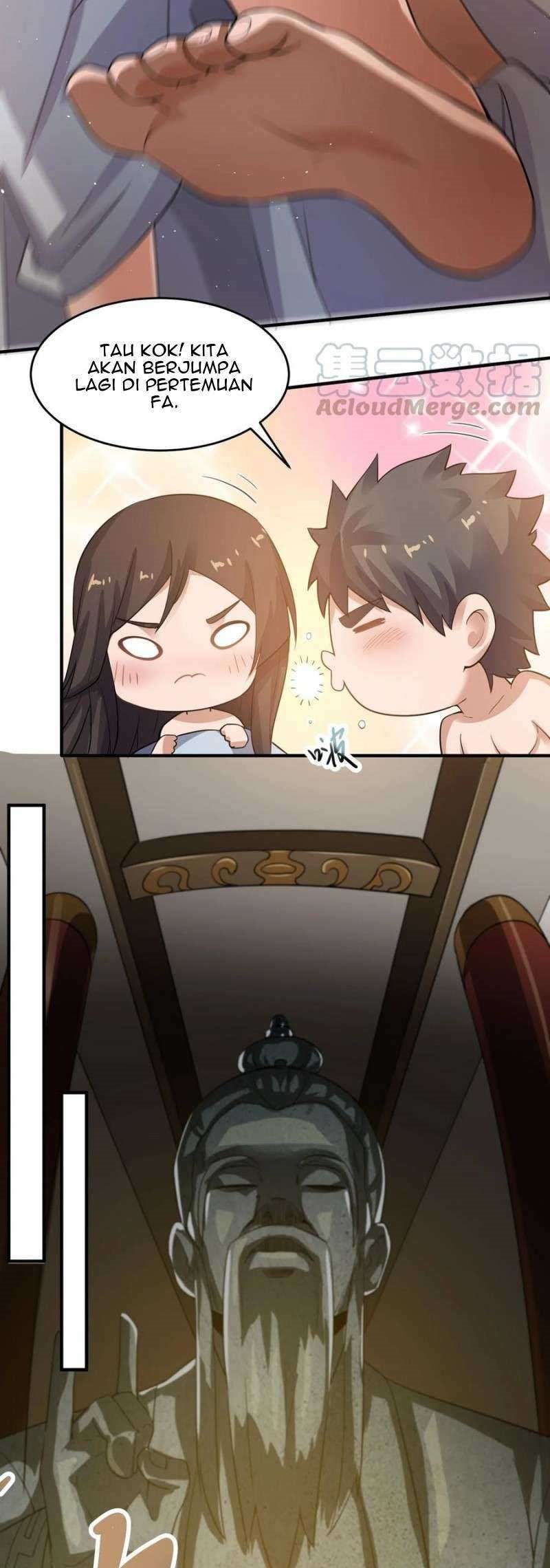 First Dragon (Yuanlong) Chapter 201 Gambar 5
